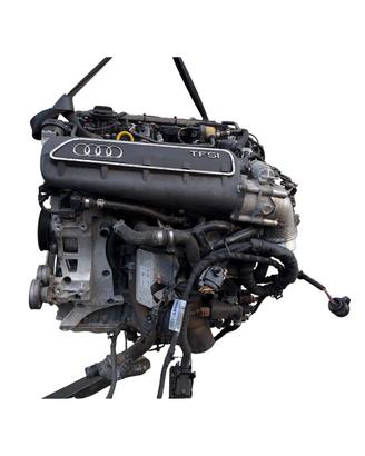 Motore completo AUDI RSQ3 F3 2019-2024 294Kw DNW 0