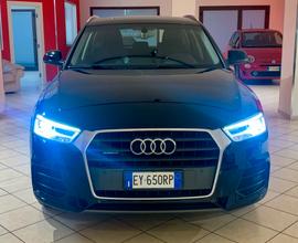 Audi Q3 2.0 TDI 184 CV quattro S tronic