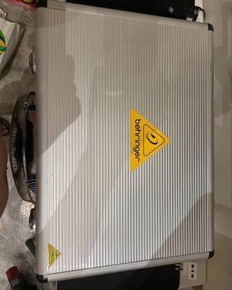 MIXER VMX300