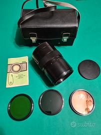 MTO 500mm f/6.3
