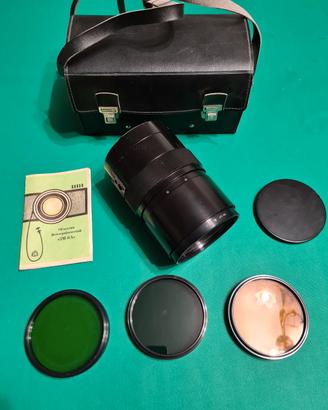 MTO 500mm f/6.3