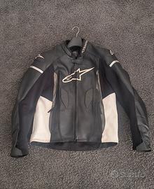 Tuta divisibile Alpinestars