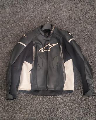 Tuta divisibile Alpinestars
