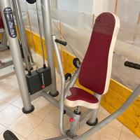 Attrezzi Isotonici Panatta SEC
