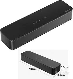 Ultimea SoundBar 2.1 TV PC BT APP AUX USB OPTICAL