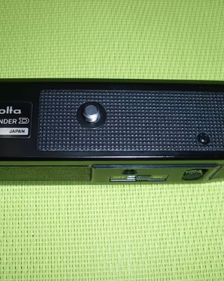 Minolta Auto Winder D