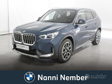 BMW X1 xdrive 25e Special Edition auto