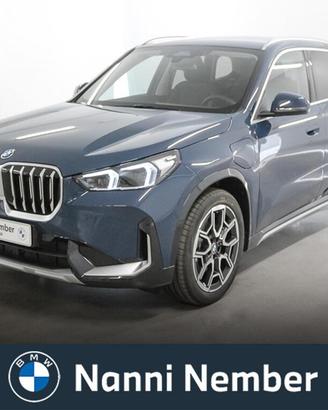 BMW X1 xdrive 25e Special Edition auto