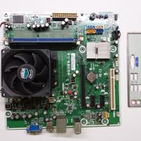 Scheda Madre Asus socket AM3 - Perfetta e completa