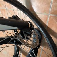 Rockhopper Altro Microshift Specialized