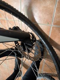 Rockhopper Altro Microshift Specialized