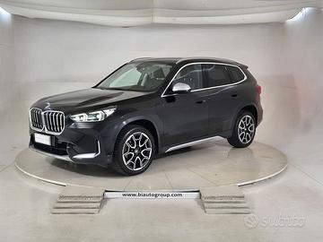 BMW X1 U11 sdrive18d X-Line auto