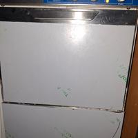 lava bicchieri professionale 