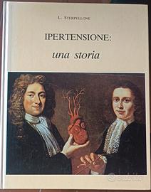 L. Sterpellone - Ipertensione: una storia -