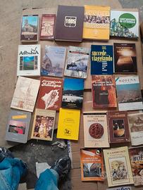 MODENA AUTORI MODENESI LOTTO 44 LIBRI