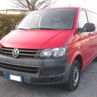 Volkswagen Transporter 2.0 TDI 102CV Furgone