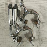 Leve e pinze freni Campagnolo 