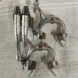 Leve e pinze freni Campagnolo 