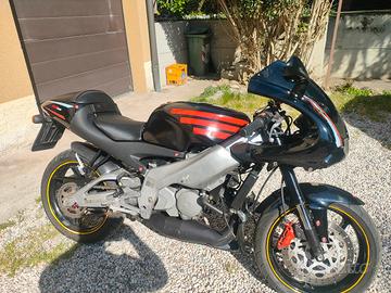 Aprilia rs 125