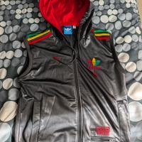 rara giacca vintage Adidas x chile62