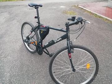 Bici uomo ragazzo