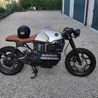 BMW k100 RS café racer
