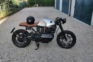 BMW k100 RS café racer