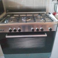 Cucina a gas