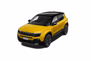 JEEP Avenger Ice My25 Avenger Altitude 1.2 100cv