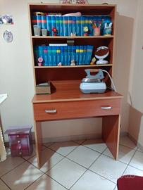 scrivania arredamento 