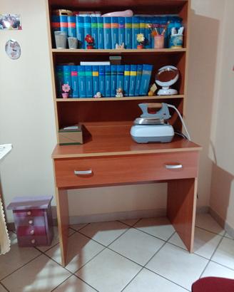 scrivania arredamento 