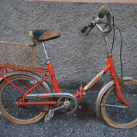 Bicicletta Atala