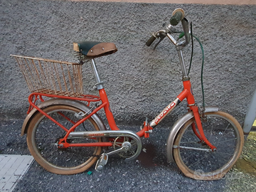 Bicicletta Atala