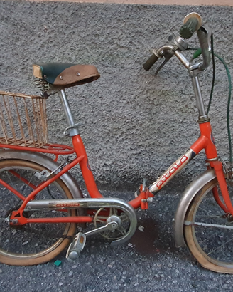 Bicicletta Atala
