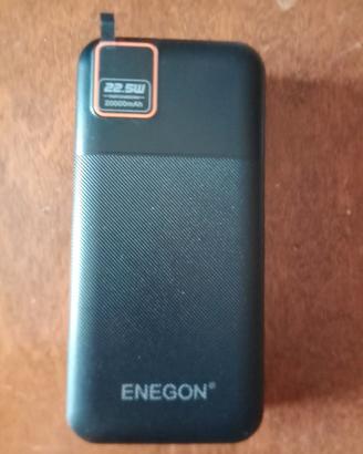 Power bank 