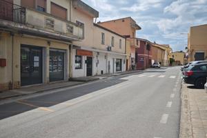 Locale commerciale x stagione estiva