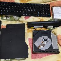 RIcambi per N61V
