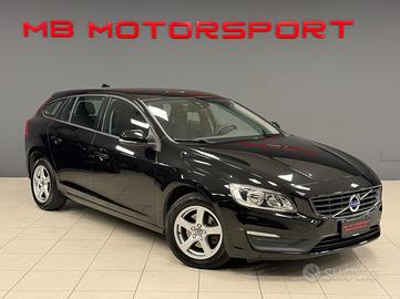 Volvo V60 D2 Geartronic Summum