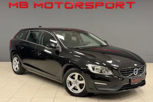 Volvo V60 D2 Geartronic Summum