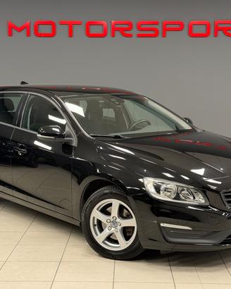 Volvo V60 D2 Geartronic Summum