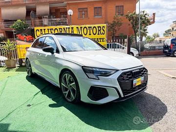 Audi S3 SPB TFSI 310 CV