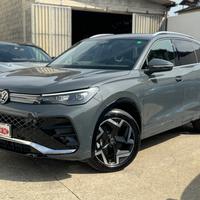 Volkswagen Tiguan 2.0 TDI 150 CV DSG R-Line Plus