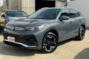 Volkswagen Tiguan 2.0 TDI 150 CV DSG R-Line Plus
