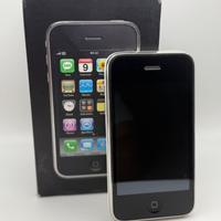iPhone 3g 16gb bianco