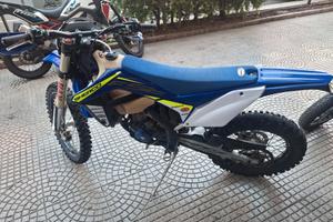 Sherco SEF 300 ENDURO