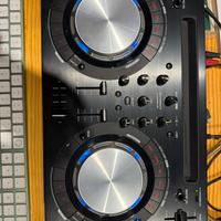 Pioneer DDJ WEGO 3 come nuova