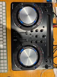 Pioneer DDJ WEGO 3 come nuova