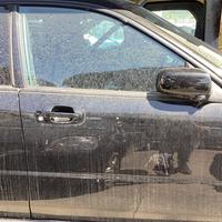 SUBARU WRX PORTA ANTERIORE DX