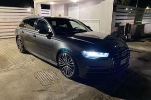  audi A6 TDI 2000 190cv