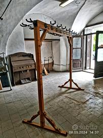 porta chitarre 21 posti Quick look